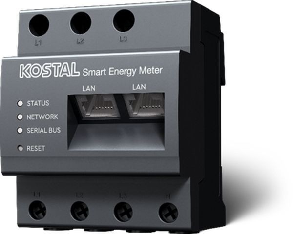 Kostal KSEM Smart Energy Meter G2 10537876