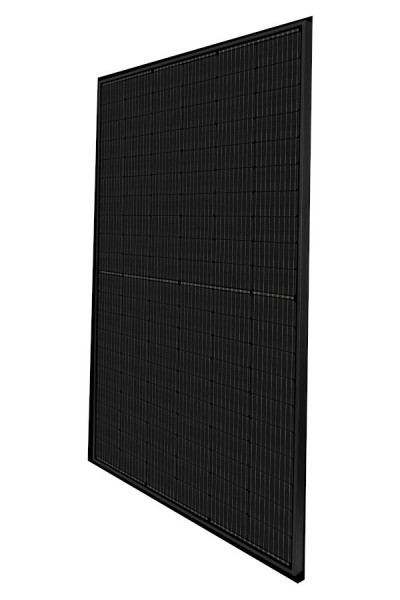 Solarfabrik Mono S3 Halfcut 380W Solarmodul