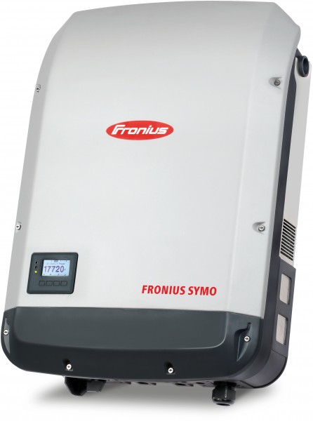 Fronius Symo 15.0-3-M Wechselrichter