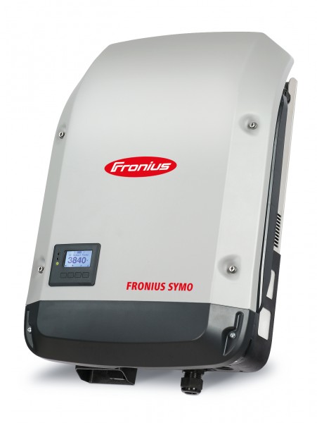 Fronius Symo 5.0-3-M Wechselrichter