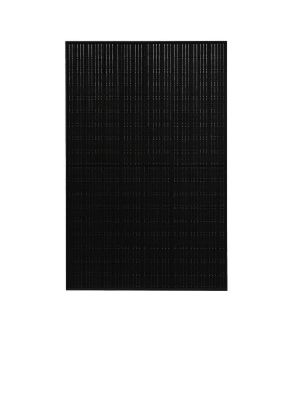 Solarfabrik S4 405 Mono HC Solarmodul 405Wp Full Black