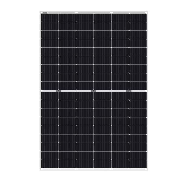 Solarwatt Panel vision M 5.0 450 Wp pure Glas Glas Solarmodul