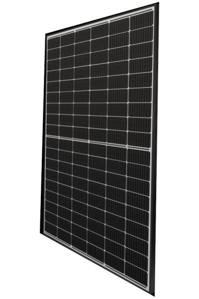 Solarfabrik Mono S4 410 Solarmodul 410Wp schwarz