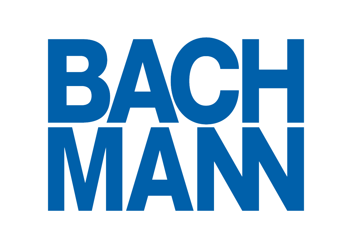 Bachmann GmbH