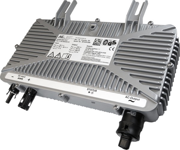 AEconversion INV500-90EU-PLC Modulwechselrichter