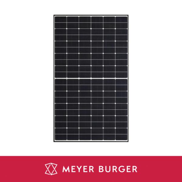 Meyer Burger White 395 Solarmodul
