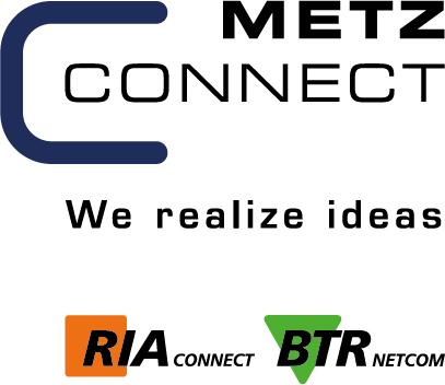 Metz Connect GmbH