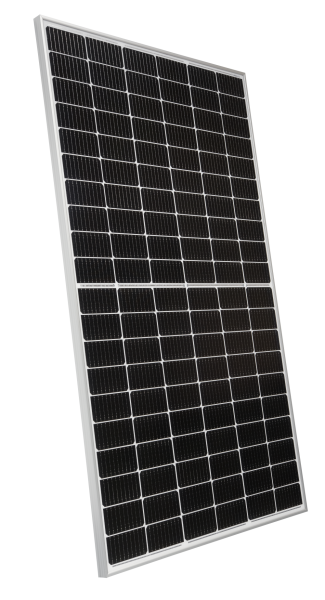 Heckert Solarmodul 370 Watt MC4 NeMo® 3.0 120M Monokristallin