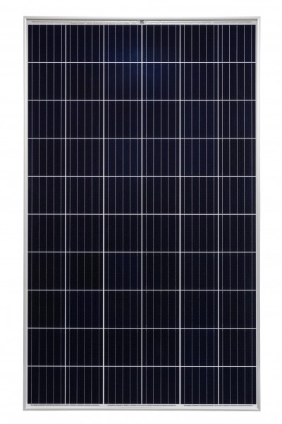 Heckert Solarmodul 330 Watt MC4 NeMo® 2.0 60M Monokristallin