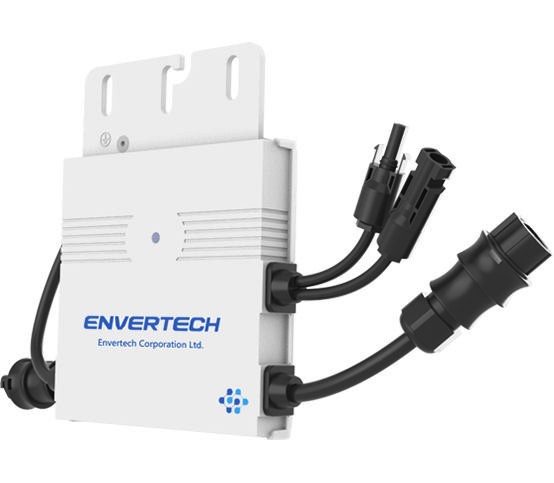 Envertech EVT300S Modulwechselrichter Micro-Wechselrichter